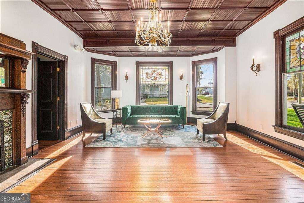 House in Monroe, Georgia, United States 4 - 17755522