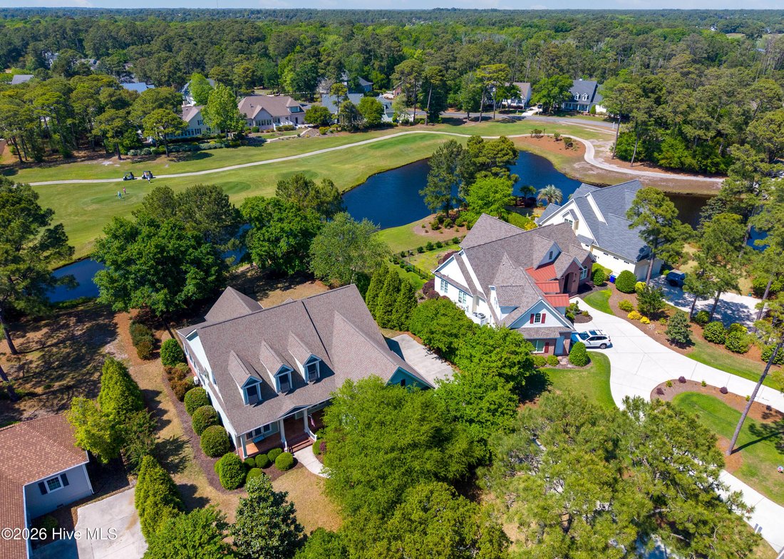 House in Southport, North Carolina, United States 3 - 17759301