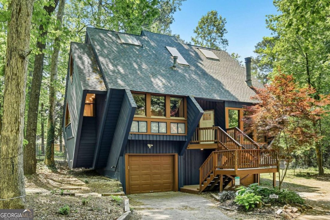 House in Marietta, Georgia, United States 5 - 17757509