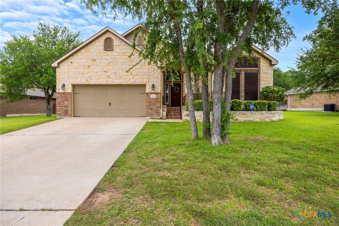 House in Belton, Texas, United States 1 - 17757920