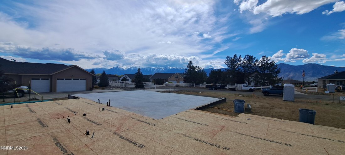 House in Indian Hills, Nevada, United States 4 - 17762354