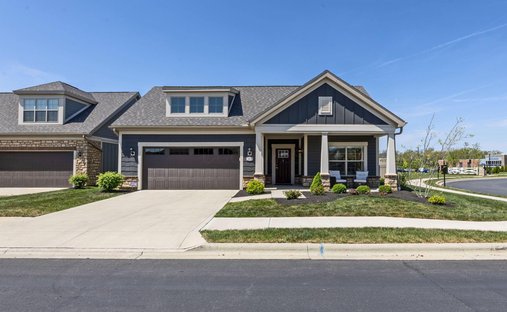 Casa a Columbus, Ohio, Stati Uniti 1