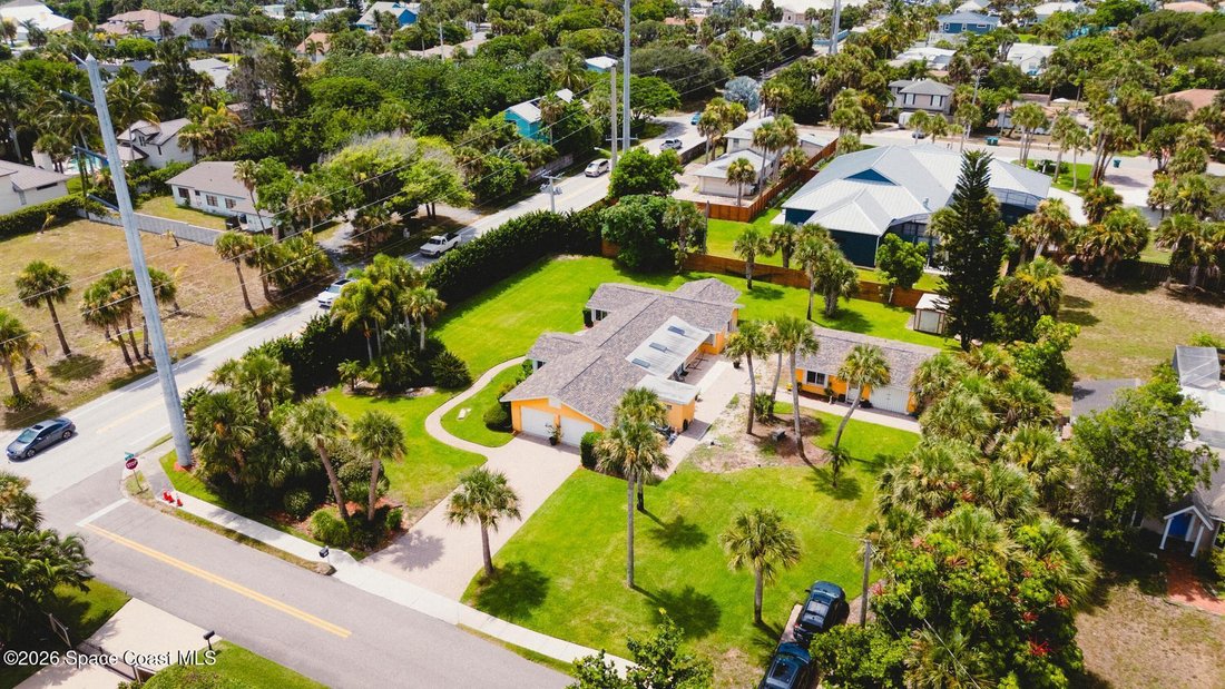 House in Melbourne Beach, Florida, United States 2 - 17757907