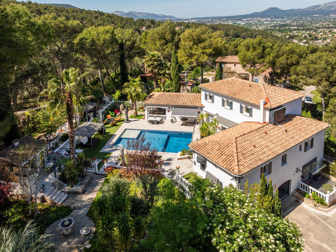 House in Est, Gemenos, France 2 - 17760389