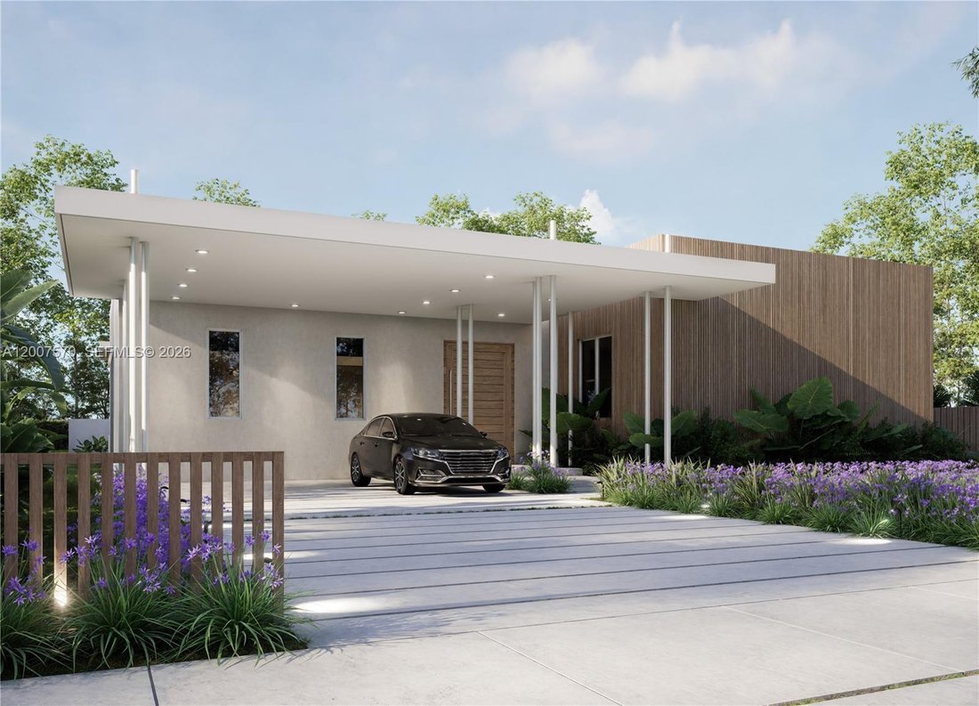 House in Miami Springs, Florida, United States 5 - 17758400