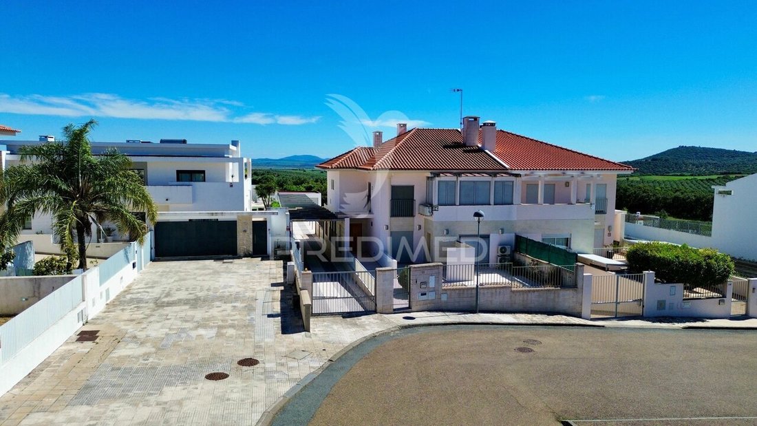 House in Assuncao, Ajuda, Salvador e Santo Ildefonso, Portalegre District, Portugal 1 - 17762837