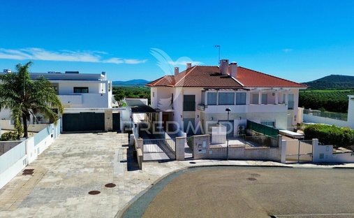 House in Assuncao, Ajuda, Salvador e Santo Ildefonso, Portalegre District, Portugal 1