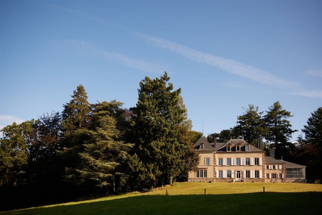 Schloss in Saint-Mesmin, Pays de la Loire, Frankreich 4 - 17760421