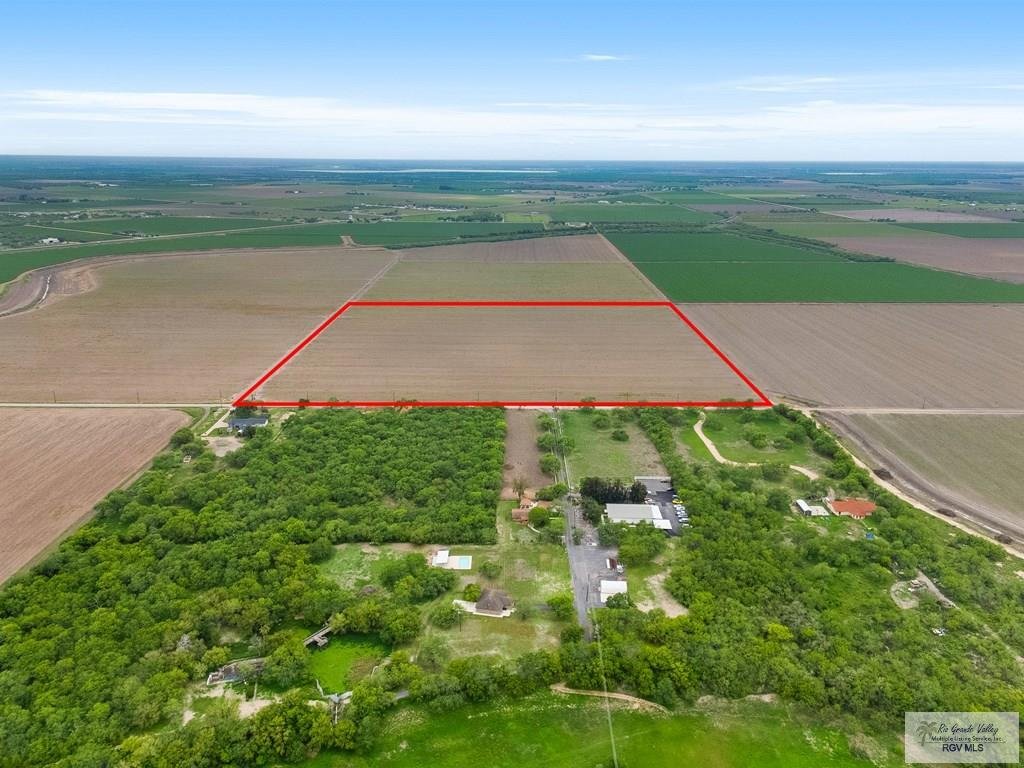 Land in Harlingen, Texas, United States 2 - 17757493