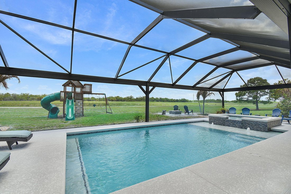 House in Port St. Lucie, Florida, United States 2 - 17760536