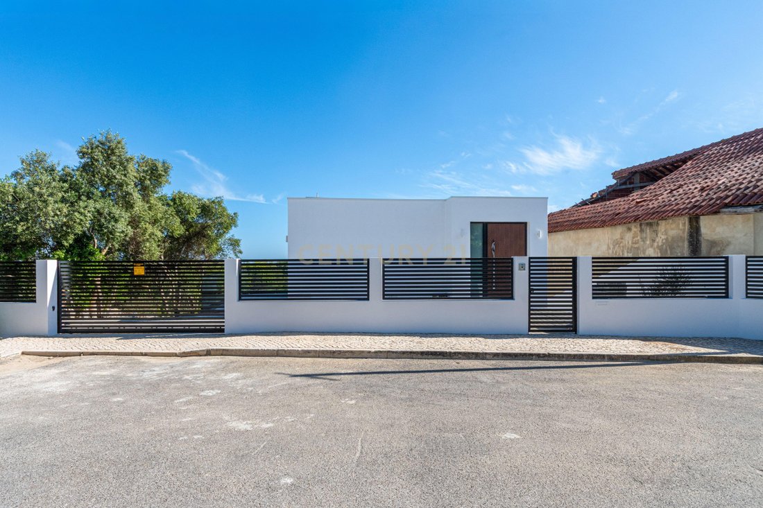 Villa in Alcabideche, Lisbon, Portugal 5 - 17759091