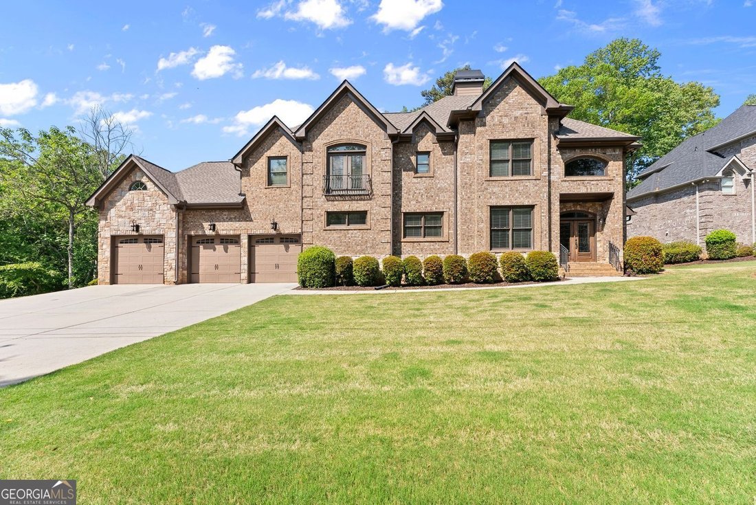 House in Gainesville, Georgia, United States 2 - 17758652
