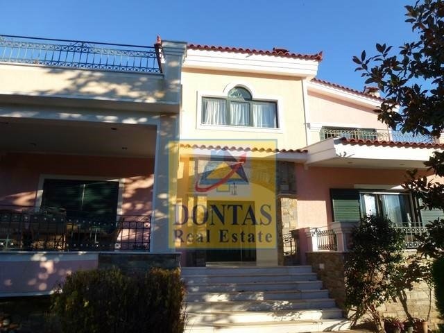 House in Dionysos, Attica, Greece 5 - 17755755