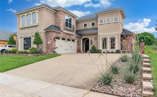House in Bossier City, Louisiana, United States 1