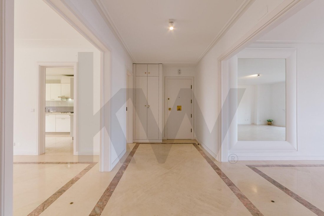 Apartment in Avenidas Novas, Lisbon, Portugal 2 - 17762743