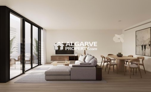 Apartamento en Vilamoura, Quarteira, Algarve 1