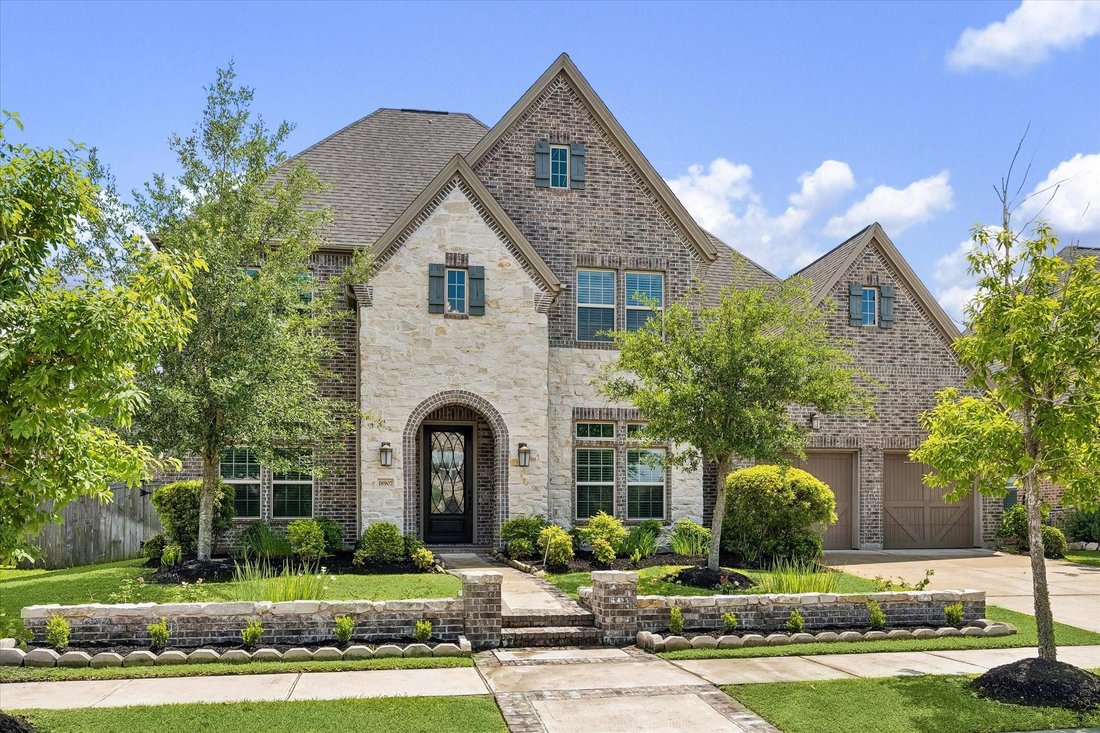 House in Houston, Texas, United States 2 - 17755320