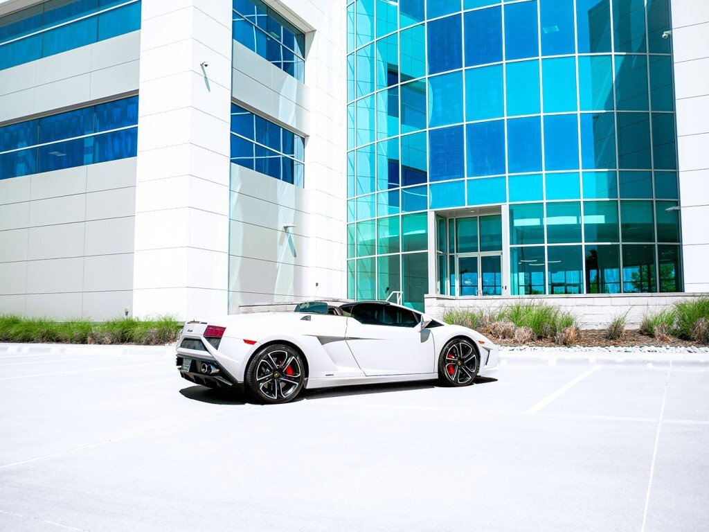 Lamborghini Gallardo in Dallas, TX, United States 5 - 17757996