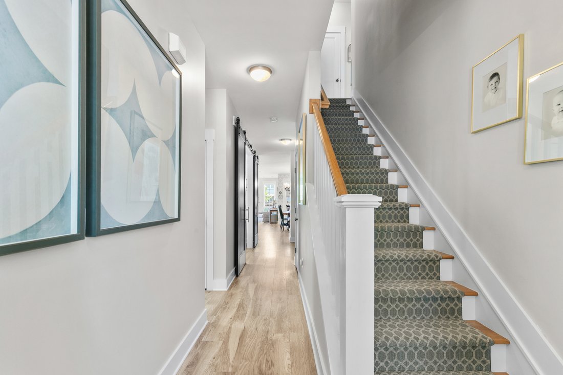 House in Chapel Hill, North Carolina, United States 3 - 17756334