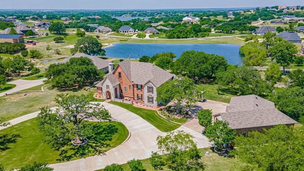 House in Granbury, Texas, United States 1 - 17762123