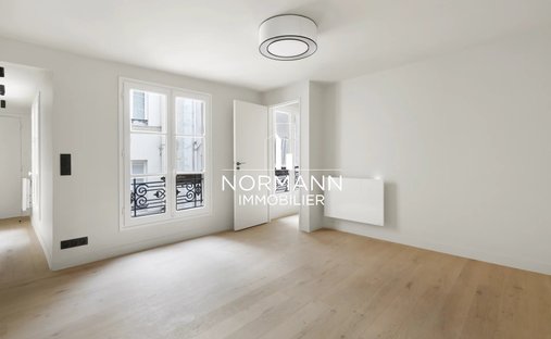 Apartment in Saint Gervais, Paris 4e Arrondissement, Paris 1