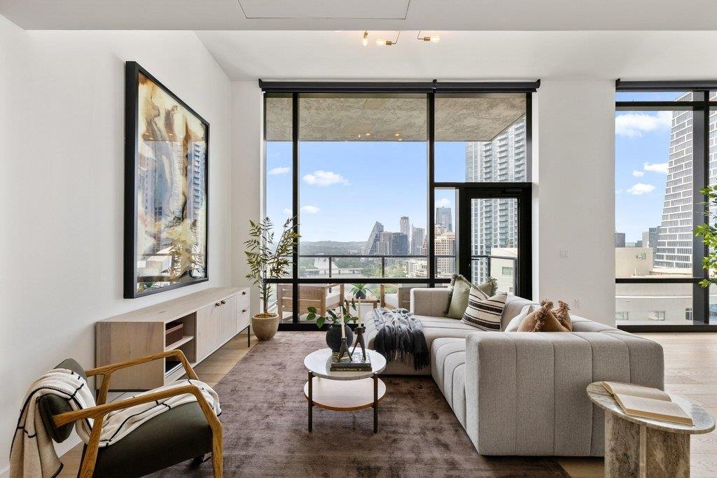 Condo in Austin, Texas, United States 4 - 17758657