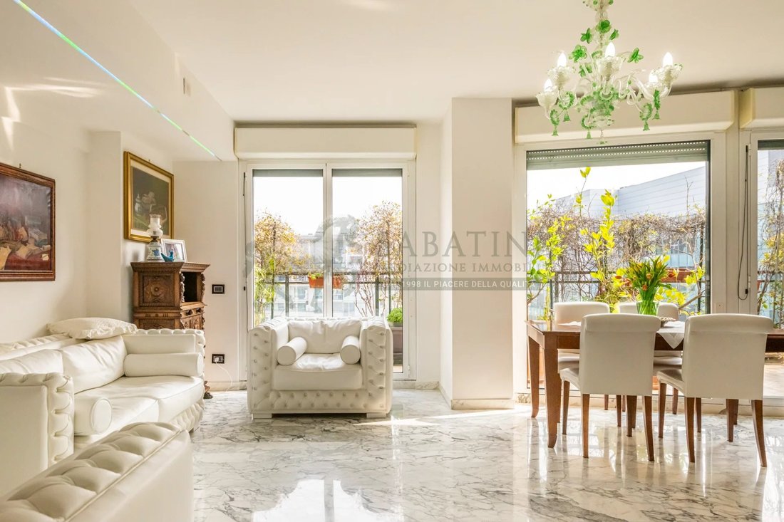 Apartment in Govone, Milan, Italy 3 - 17755077