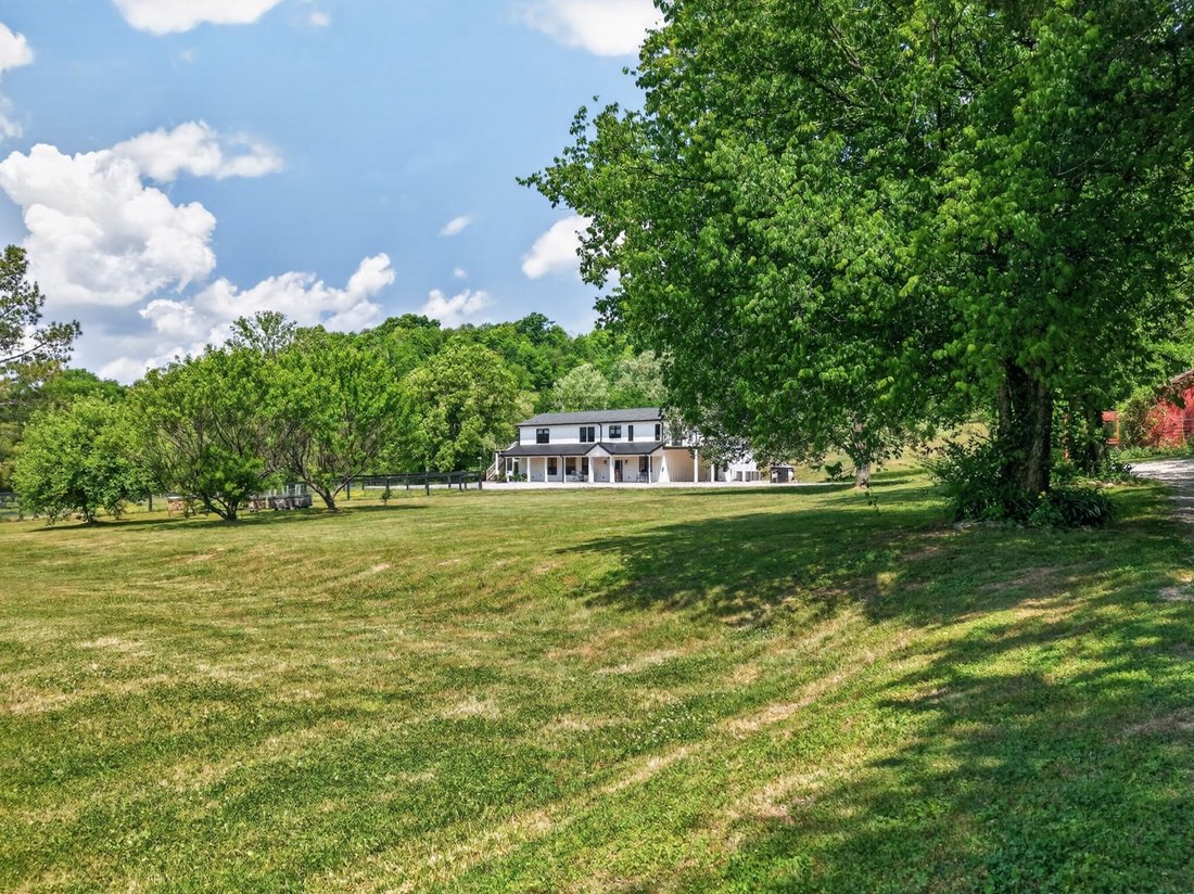 House in Pulaski, Tennessee, United States 1 - 17762270