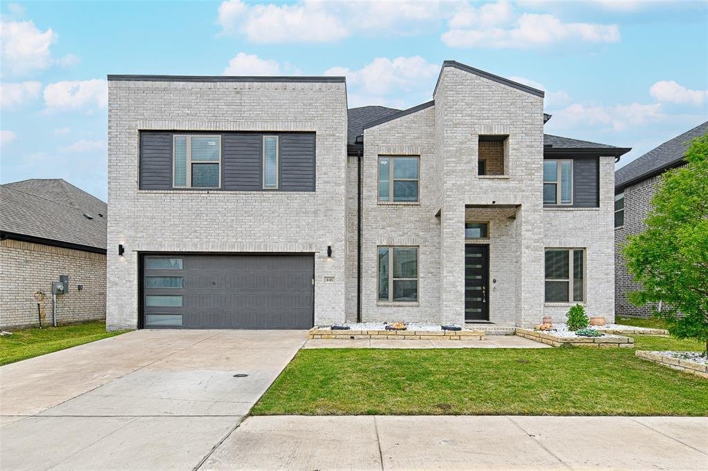House in Nevada, Texas, United States 3 - 17610425