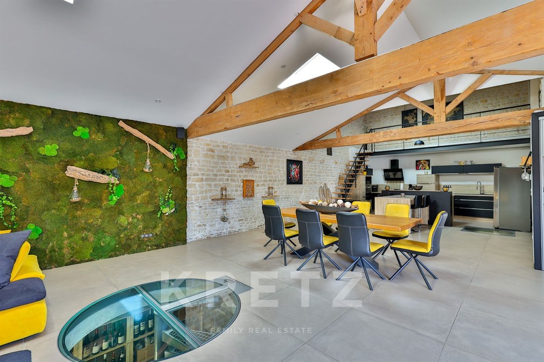 Casa a Centre Ville, La Rochelle, Francia 2 - 17763028