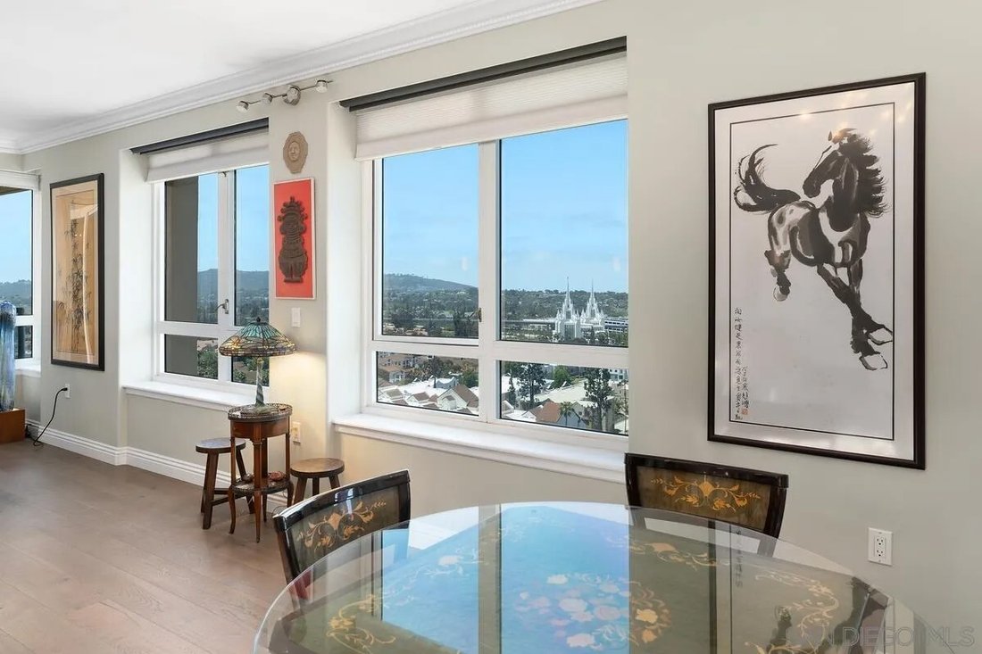 Condo in San Diego, California, United States 1 - 17762440
