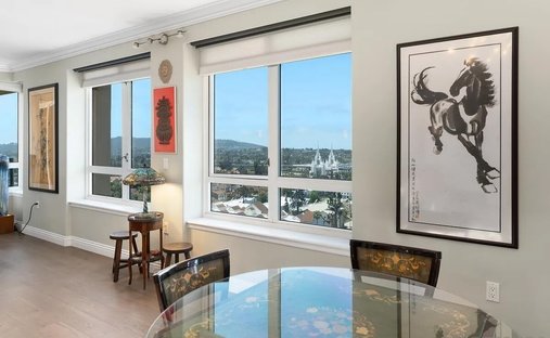 Condo in San Diego, California, United States 1