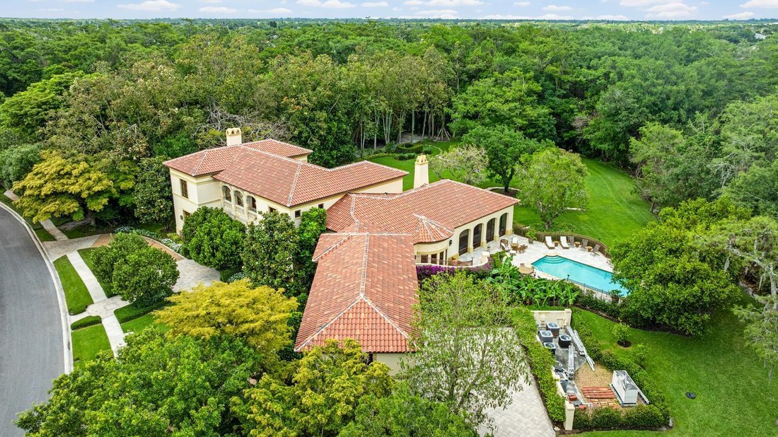House in Wellington, Florida, United States 5 - 17758948
