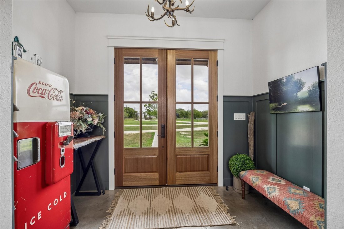 House in Alvin, Texas, United States 5 - 17760621