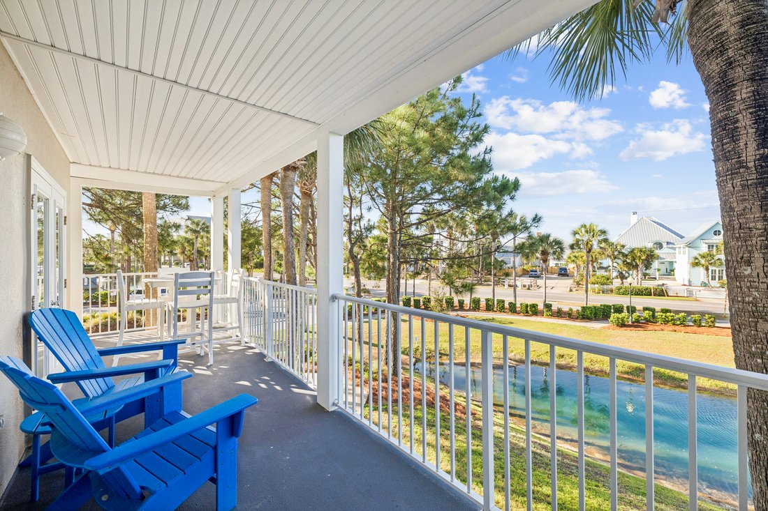 Condo in Santa Rosa Beach, Florida, United States 5 - 17759954