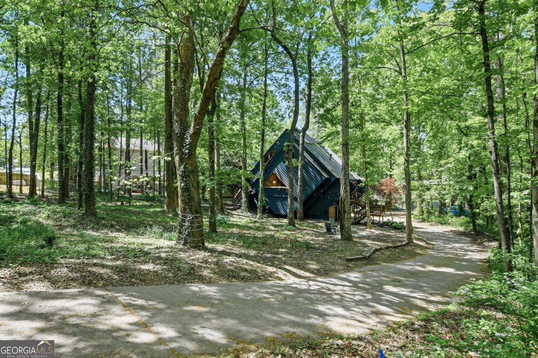 House in Marietta, Georgia, United States 3 - 17757509