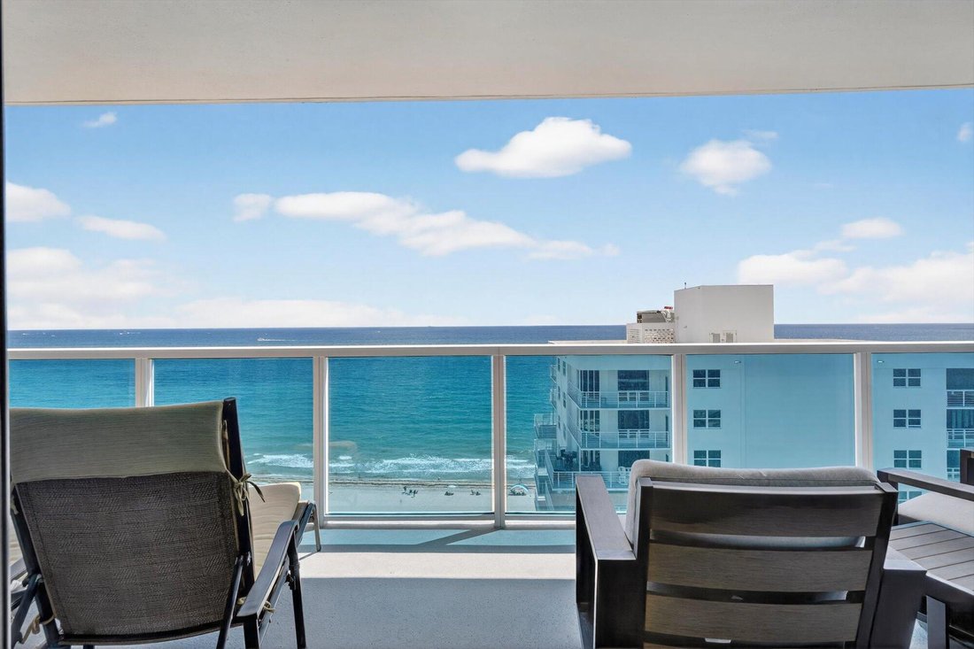 Condo in Hillsboro Beach, Florida, United States 2 - 17756477