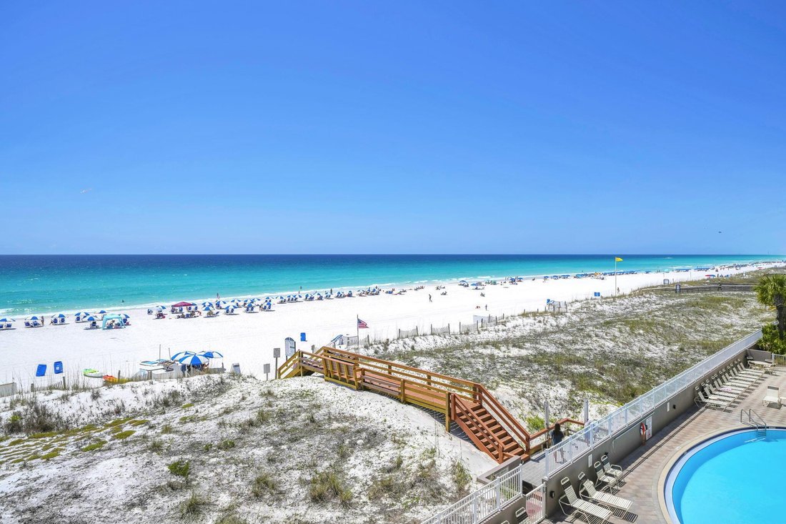 Condo in Okaloosa Island, Florida, United States 4 - 17757524