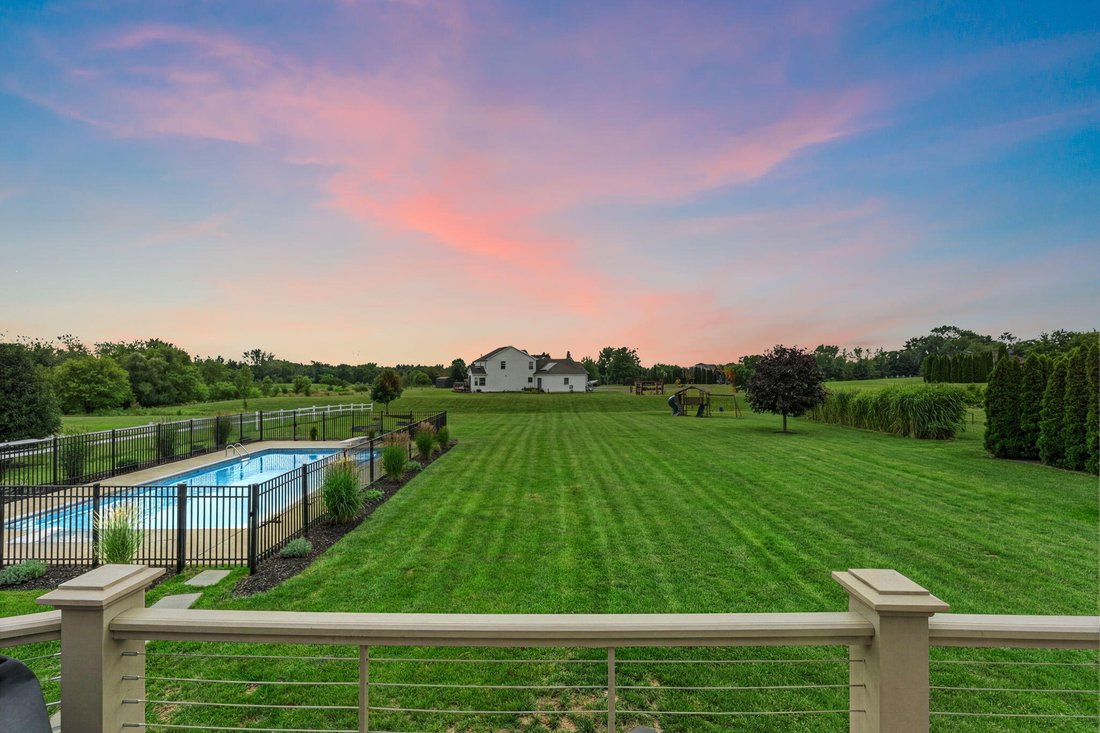 House in Cedar Lake, Indiana, United States 3 - 17757452