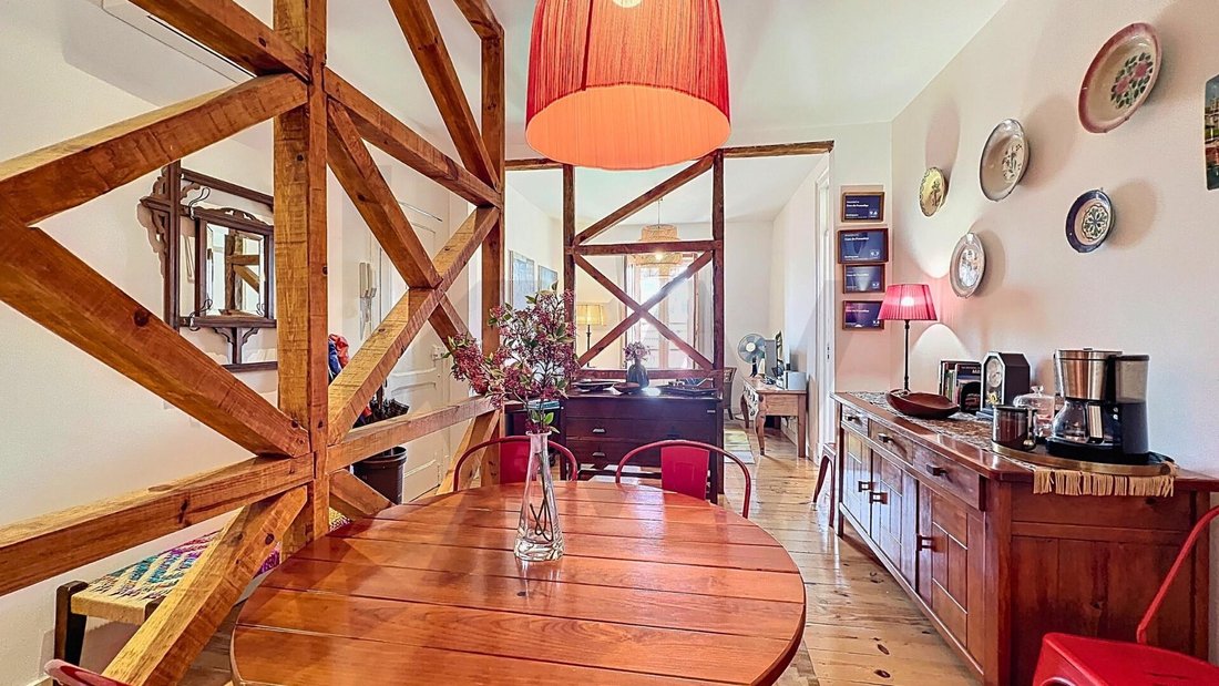 Apartment in Santo Antonio, Lisbon, Portugal 1 - 17762546