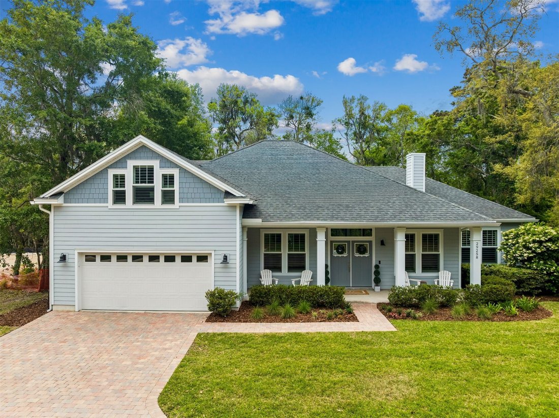 House in Yulee, Florida, United States 3 - 17754746