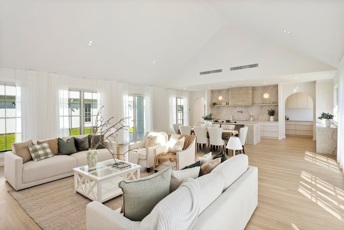 House in Glenquarry, New South Wales, Australia 3 - 17761542