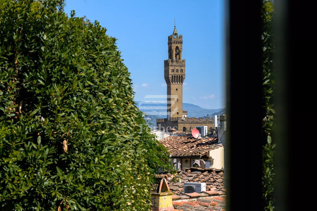 Apartment in Center, Florence, Tuscany 4 - 17757160