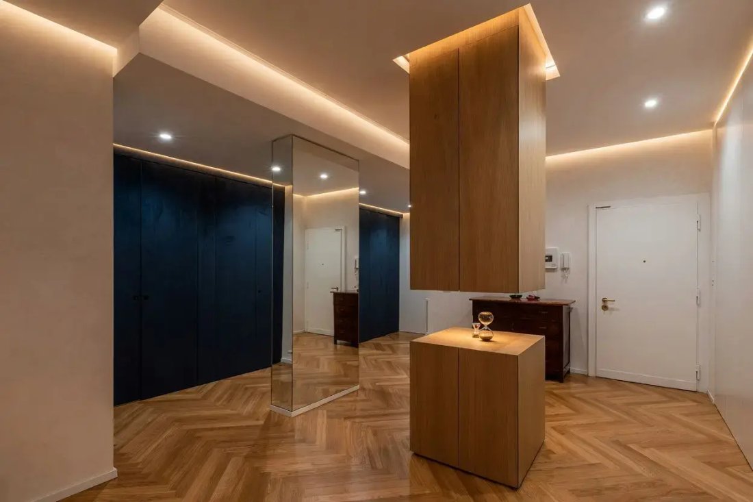 Apartment in Valle Aurelia - Baldo degli Ubaldi, Rome, Italy 2 - 17755068