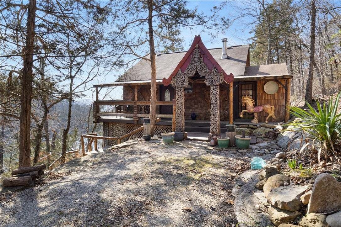 House in Eureka Springs, Arkansas, United States 2 - 17757314