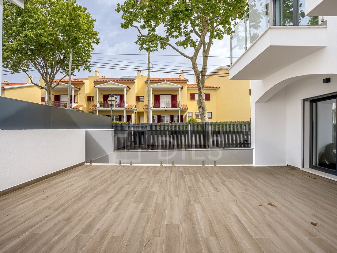 House in Estoril, Cascais e Estoril, Lisbon 3 - 16549200