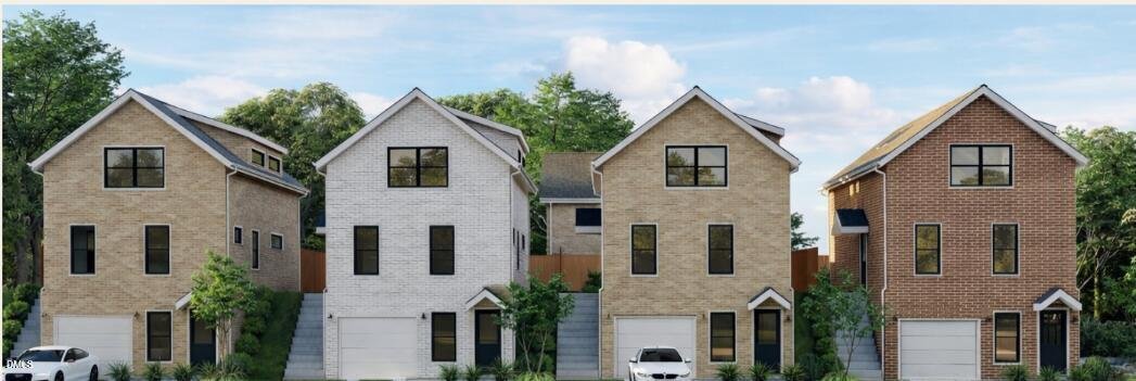 House in Durham, North Carolina, United States 3 - 17758543