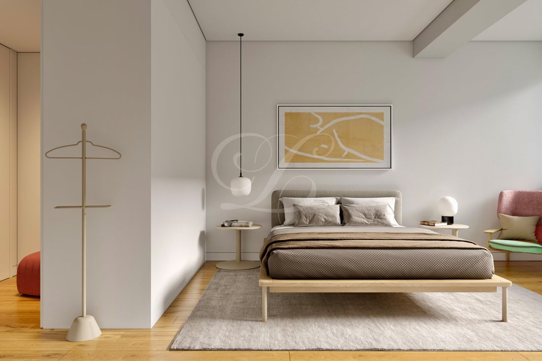 Apartment in Estrela, Lisbon, Portugal 2 - 17756948