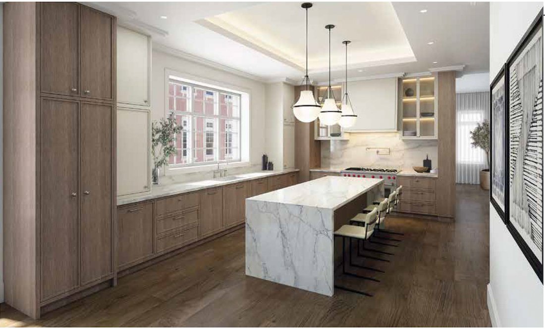 Condo in Chicago, Illinois, United States 4 - 17762910