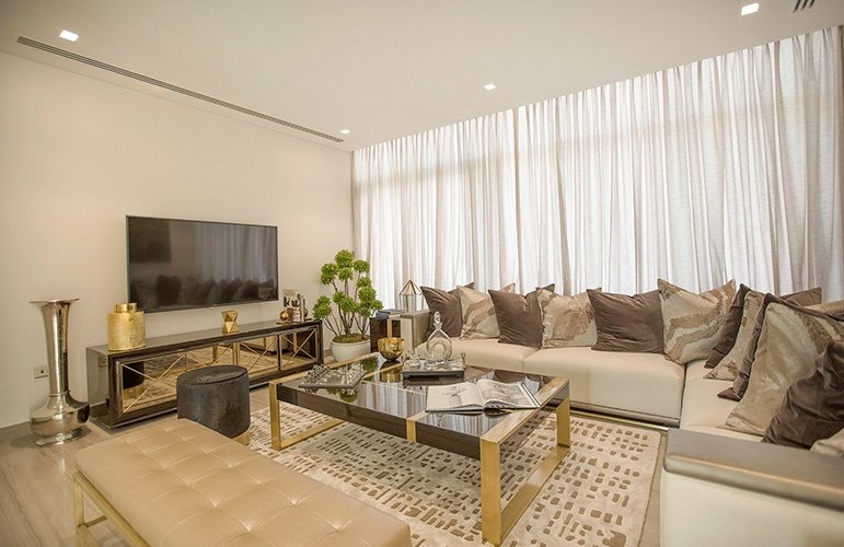 Villa in Damac Hills, Dubai, United Arab Emirates 4 - 17756863